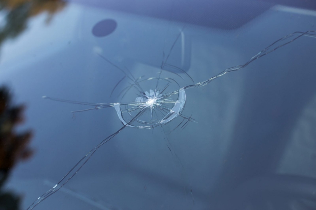 What Happens If You Ignore a Windscreen Chip?